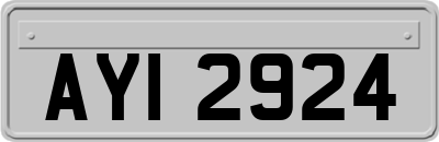 AYI2924