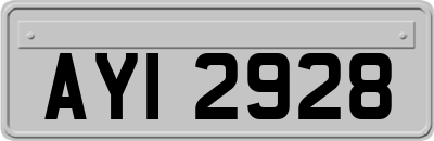 AYI2928