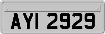 AYI2929