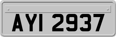 AYI2937