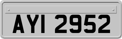 AYI2952