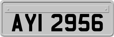 AYI2956