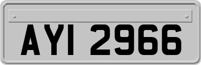 AYI2966