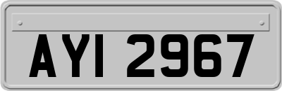 AYI2967