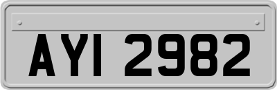 AYI2982