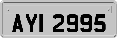 AYI2995