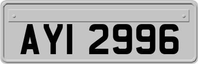 AYI2996