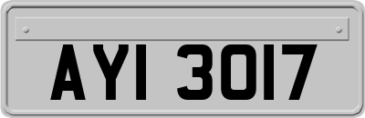 AYI3017