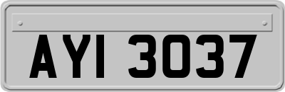 AYI3037