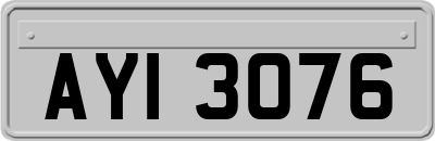 AYI3076
