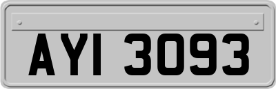 AYI3093