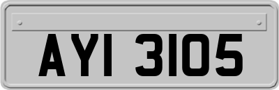 AYI3105