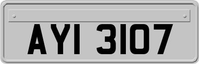AYI3107