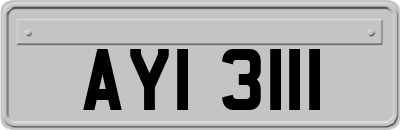 AYI3111