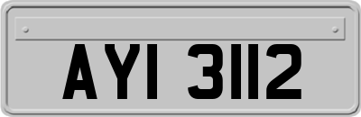 AYI3112