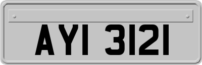 AYI3121