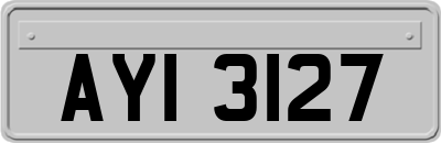 AYI3127