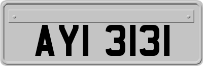 AYI3131