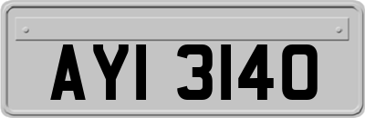 AYI3140