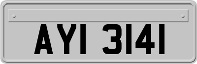 AYI3141