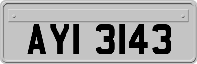 AYI3143