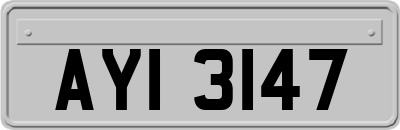 AYI3147