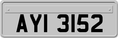 AYI3152