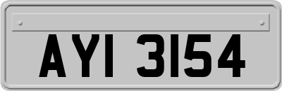 AYI3154