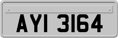 AYI3164