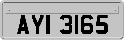 AYI3165