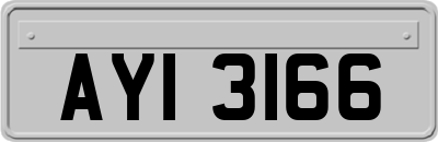 AYI3166