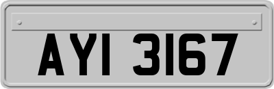AYI3167