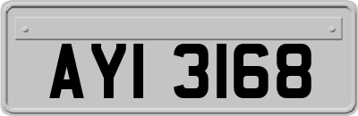 AYI3168