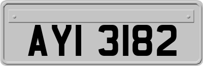 AYI3182
