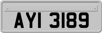 AYI3189
