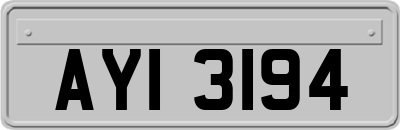 AYI3194