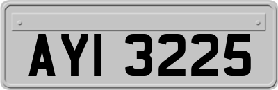 AYI3225