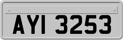 AYI3253