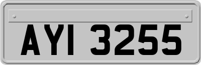 AYI3255