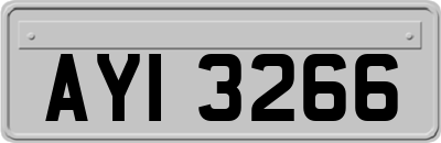 AYI3266