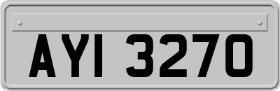 AYI3270