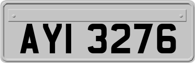 AYI3276