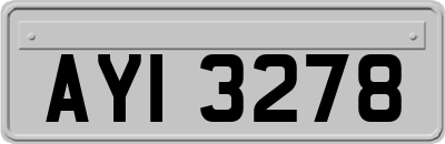 AYI3278