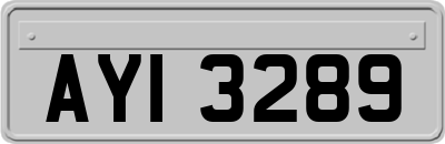 AYI3289