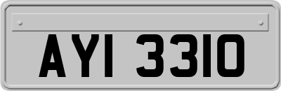 AYI3310