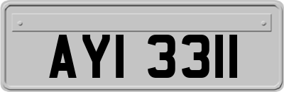 AYI3311