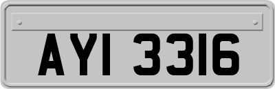 AYI3316