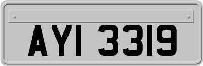 AYI3319