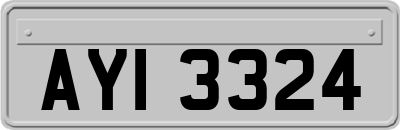 AYI3324