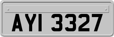 AYI3327